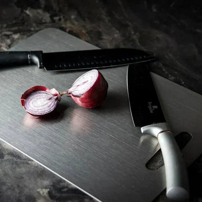 TitanEdge chopping board - antibacterial & durable for your kitchen