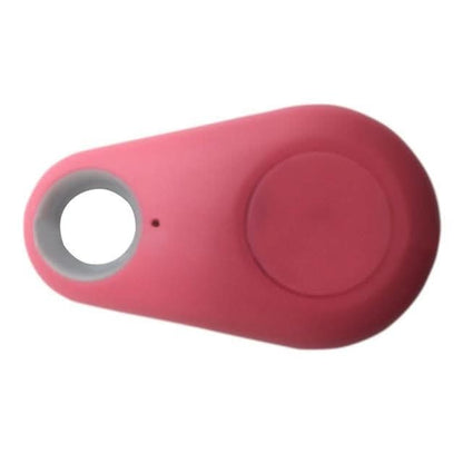 PETTRACK MINI - Compact GPS tracker for pets with real-time tracking