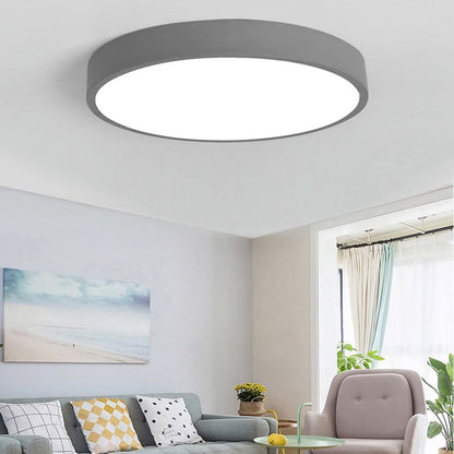 LumoLine LED ceiling light - Modern & stylish for every room