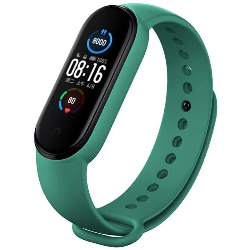 Vardismart - Intelligent Bluetooth smartwatch for health & everyday life
