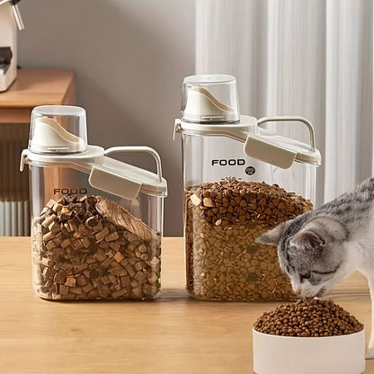 FEEDKEEPER – Airtight Feed Container for Fresh Dry Food