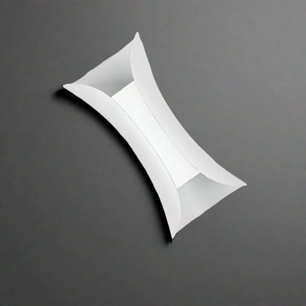Orr Curved Outdoor LED Light - Weatherproof wall light with IP65 protection