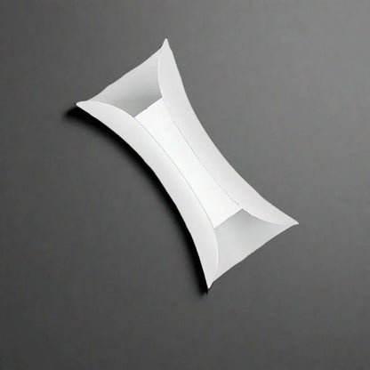 Orr Curved Outdoor LED Light - Weatherproof wall light with IP65 protection