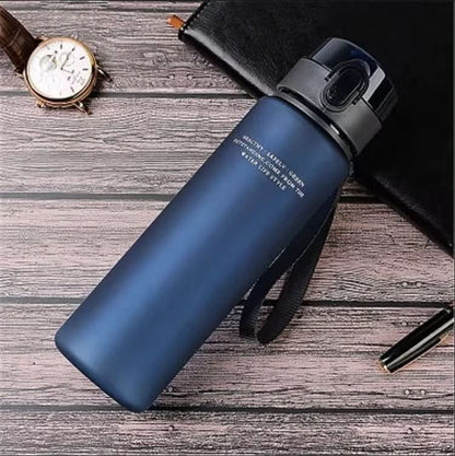 Hydrasport - Leak-proof BPA-free water bottle for sports, work & everyday life