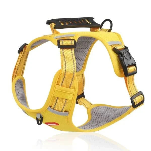 WalkEase Harness - anti-pull dog harness for pain-free walks