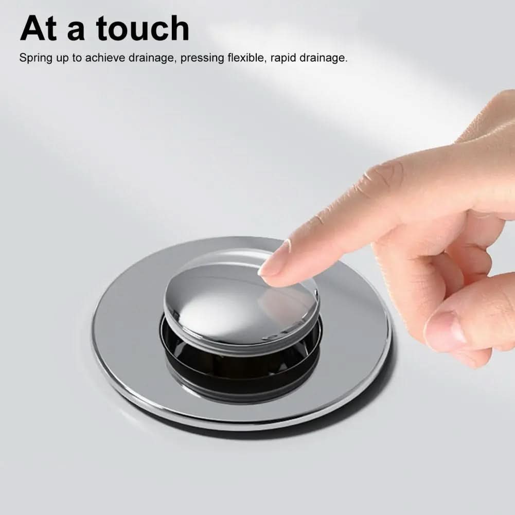 FilterPlug drain protection - Effective, cost-saving & environmentally friendly for your sink