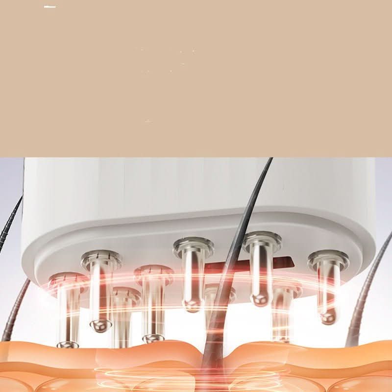 Revitascalp Pro - Luxury scalp massager for healthy hair growth
