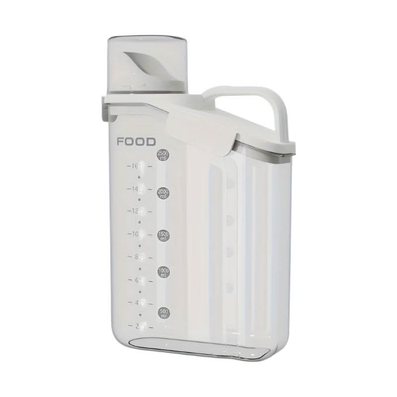 FEEDKEEPER – Airtight Feed Container for Fresh Dry Food