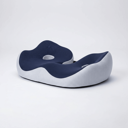 PosturaFlex - Memory Cushion – Flexible support for posture and comfort
