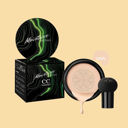 Glowessence - Moisturising cream foundation for radiant skin