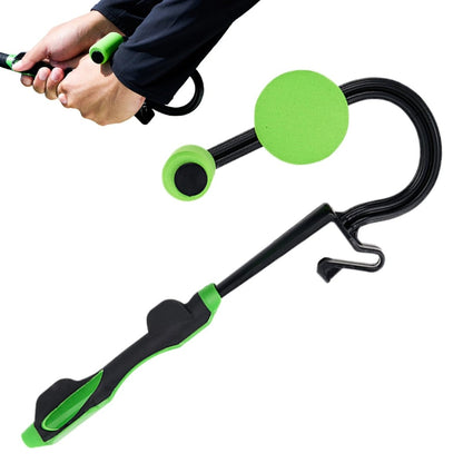 TRUESTRIKE – Golf swing trainer with real-time feedback for more accuracy
