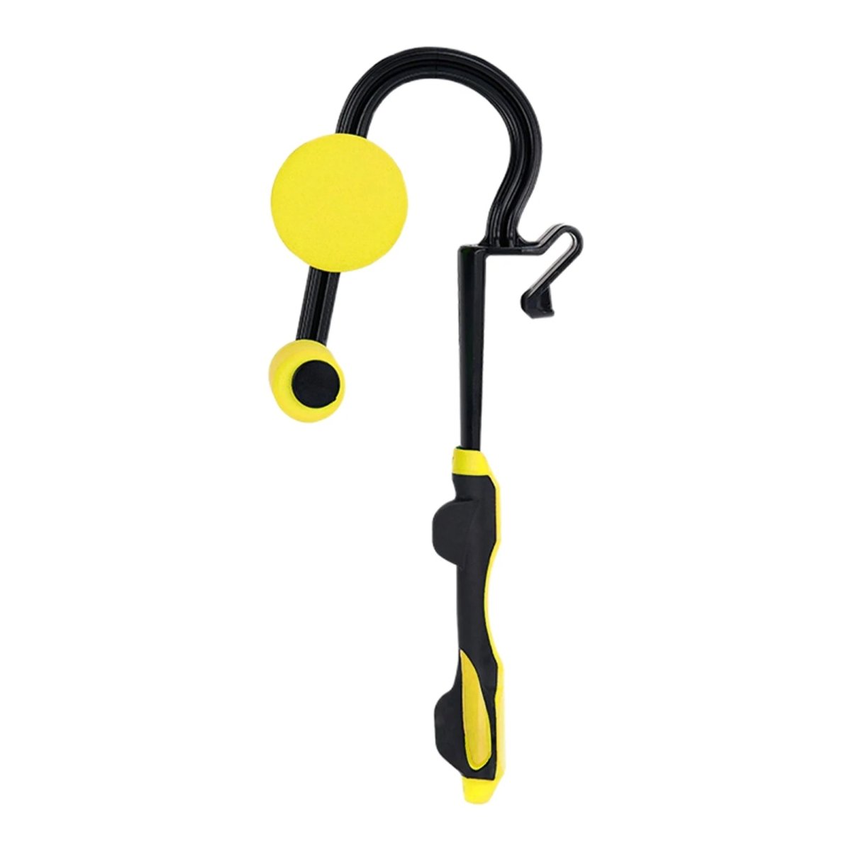 TRUESTRIKE – Golf swing trainer with real-time feedback for more accuracy