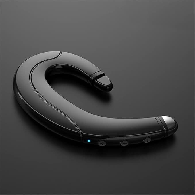 AEROVIBE HEADSET - Wireless bone conduction headset for open and pressure-free hearing