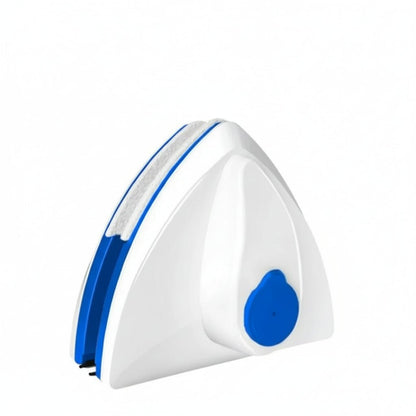WATERSWIPE – Magnetic double-sided glass cleaner with water filling chamber