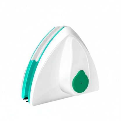 WATERSWIPE – Magnetic double-sided glass cleaner with water filling chamber