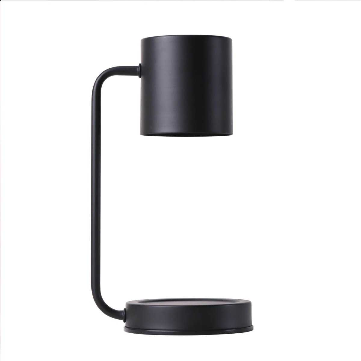 ZENLIGHT – Ceramic fragrance lamp for essential oils & cozy atmosphere