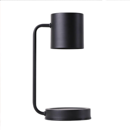 ZENLIGHT – Ceramic fragrance lamp for essential oils & cozy atmosphere