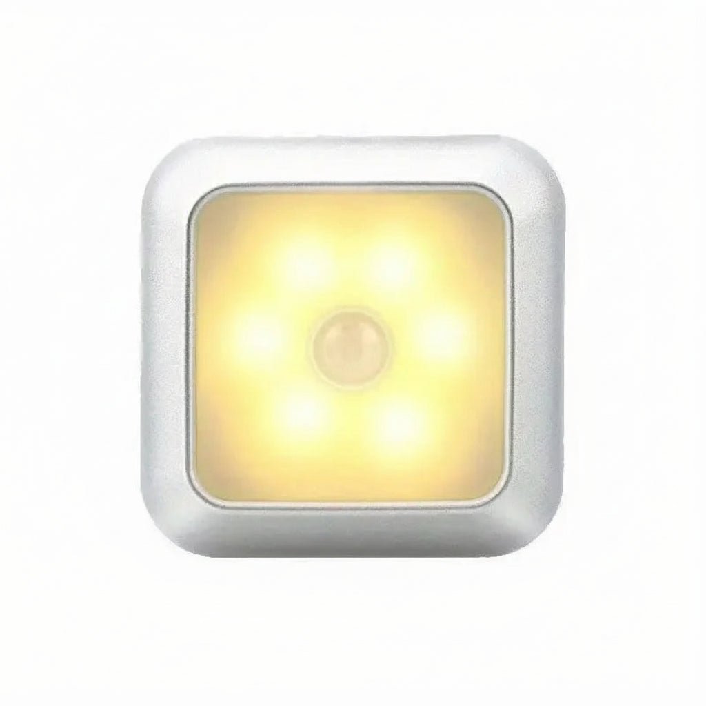 AURASLEEP – Intelligent LED Bed Light with Motion Sensor
