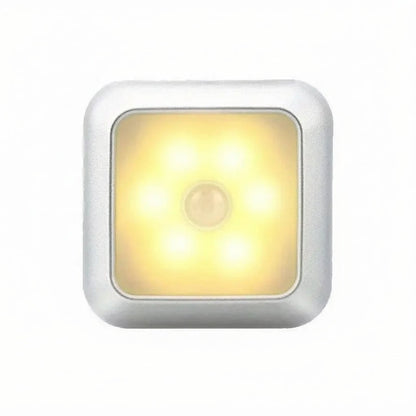 AURASLEEP – Intelligent LED Bed Light with Motion Sensor