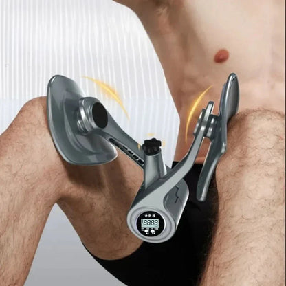 KONTROLLO – Targeted Lower Body & Pelvic Floor Training