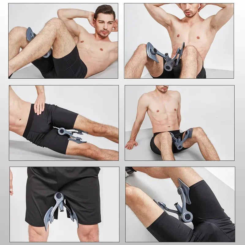 KONTROLLO – Targeted Lower Body & Pelvic Floor Training