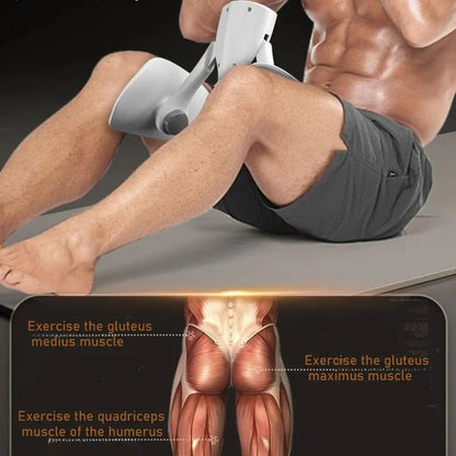 KONTROLLO – Targeted Lower Body & Pelvic Floor Training