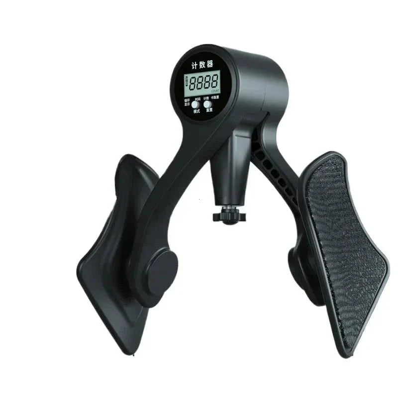 KONTROLLO – Targeted Lower Body & Pelvic Floor Training