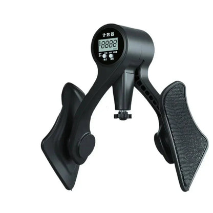 KONTROLLO – Targeted Lower Body & Pelvic Floor Training