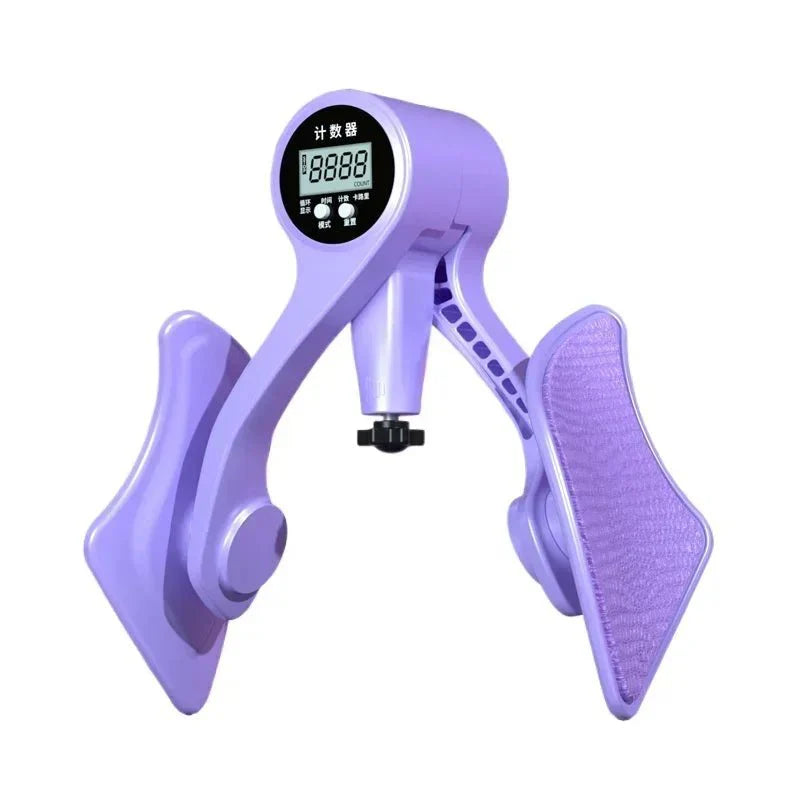 KONTROLLO – Targeted Lower Body & Pelvic Floor Training