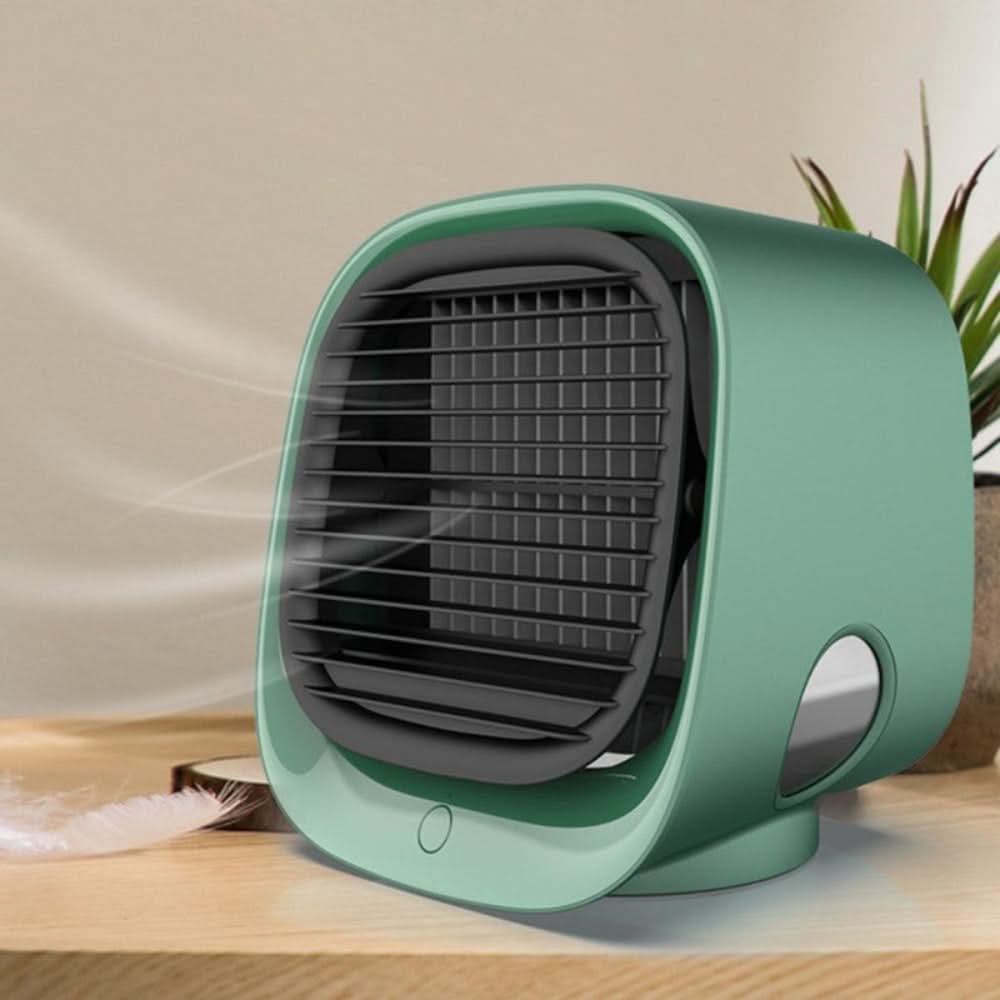 CLIMAONE DUO COOL – 2-in-1 Air Cooler & Air Humidifier for Pleasant Room Freshness