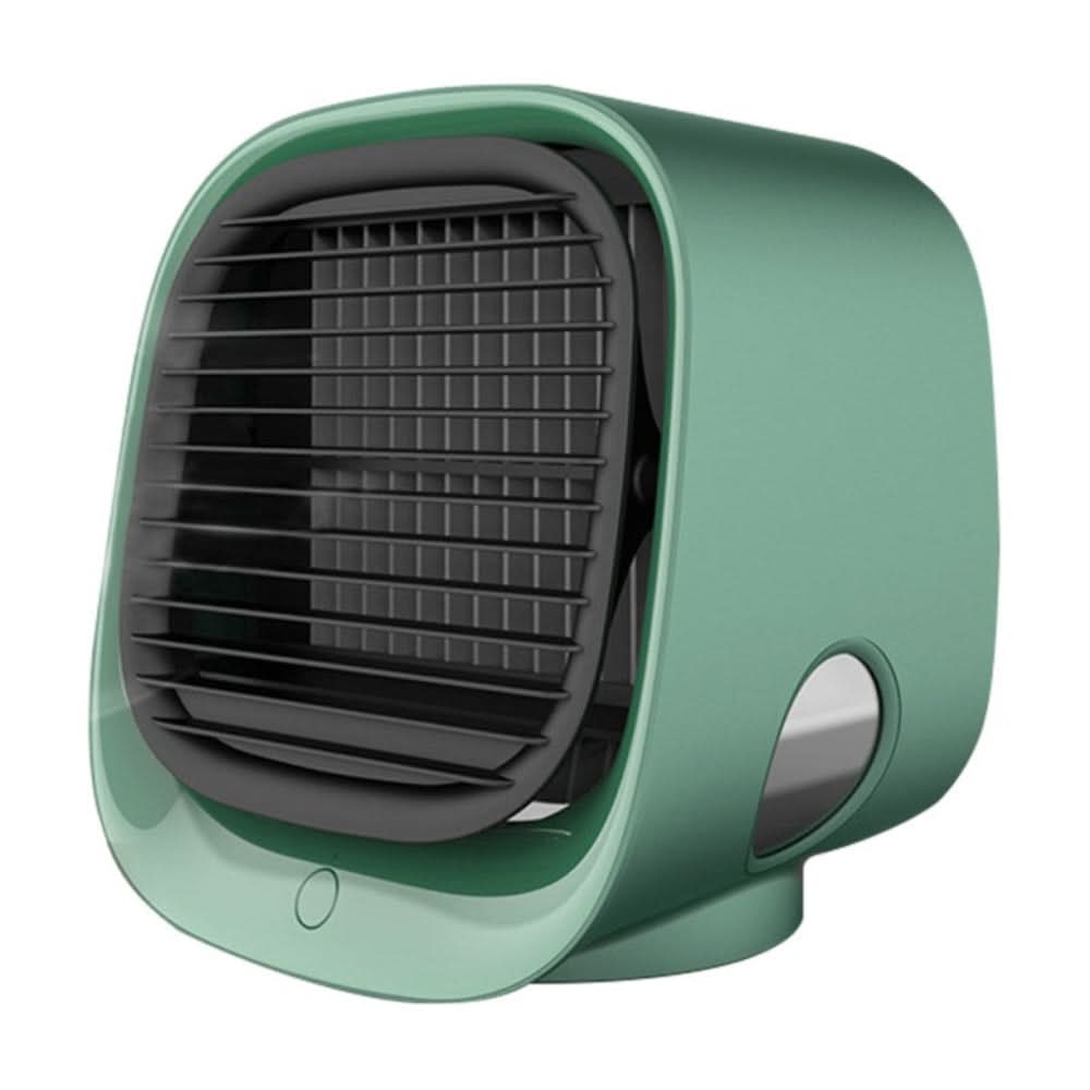 CLIMAONE DUO COOL – 2-in-1 Air Cooler & Air Humidifier for Pleasant Room Freshness