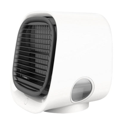 CLIMAONE DUO COOL – 2-in-1 Air Cooler & Air Humidifier for Pleasant Room Freshness