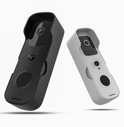 EntryFlow – Wide-Angle Surveillance Day and Night