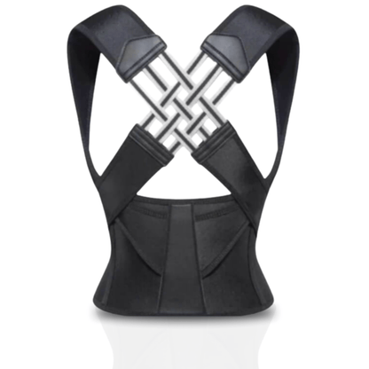 SPINELIGN – Ergonomic Posture Corrector for Back & Shoulders
