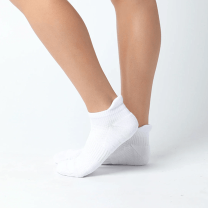 Authentic Support Socks - Promotes blood circulation & relieves foot pain