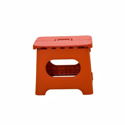 GRABSTEP – Foldable Safety Step with Reinforced Structure & Practical Carry Handle
