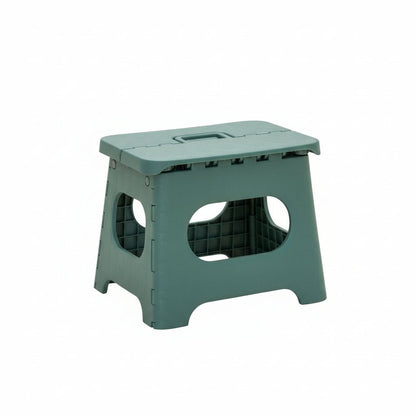 GRABSTEP – Foldable Safety Step with Reinforced Structure & Practical Carry Handle