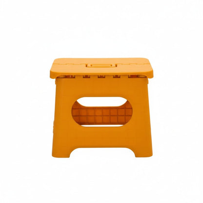 GRABSTEP – Foldable Safety Step with Reinforced Structure & Practical Carry Handle