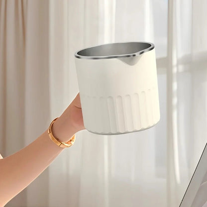 MINIBOILX – Compact electric 600-W travel kettle for quick hot water