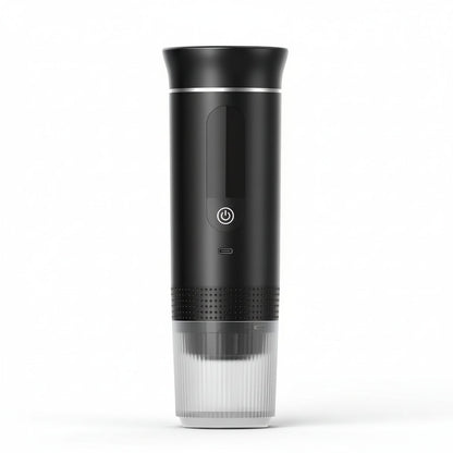 AROMIX – Portable 3-in-1 Espresso Machine with High-Pressure Extraction