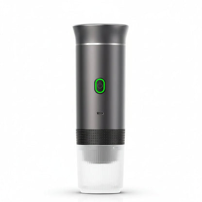 AROMIX – Portable 3-in-1 Espresso Machine with High-Pressure Extraction