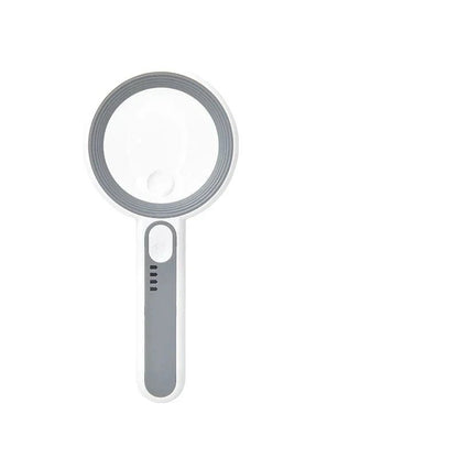 LUMIBLICK – Rechargeable 12x LED Magnifier