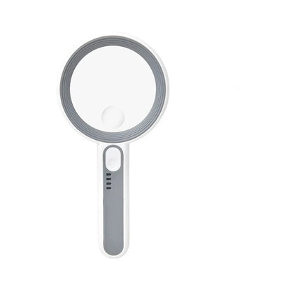 LUMIBLICK – Rechargeable 12x LED Magnifier
