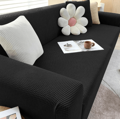 CouchWrap sofa cover - Non-slip & comfortable for every living room