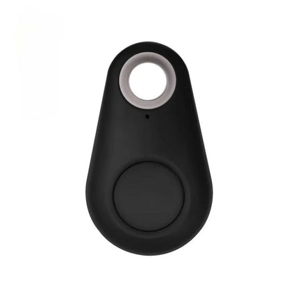 Smart GPS Pet Tracker - Real-time location tracking for pets & possessions