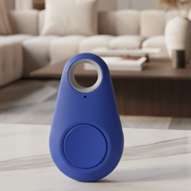 Smart GPS Pet Tracker - Real-time location tracking for pets & possessions