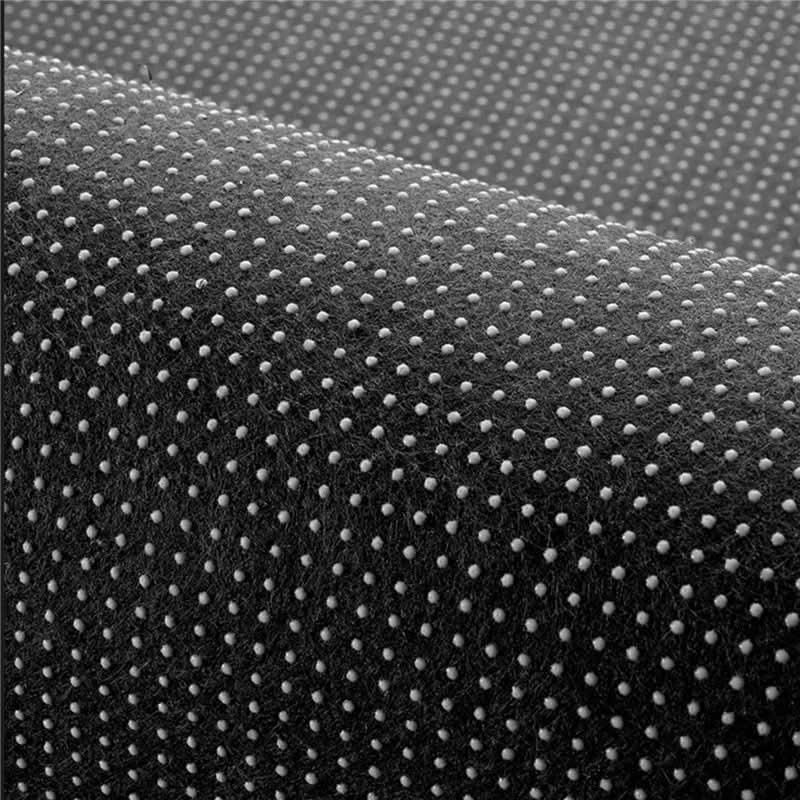 FLOORSHIELD – Transparent Floor Protection Mat for Hard Floors