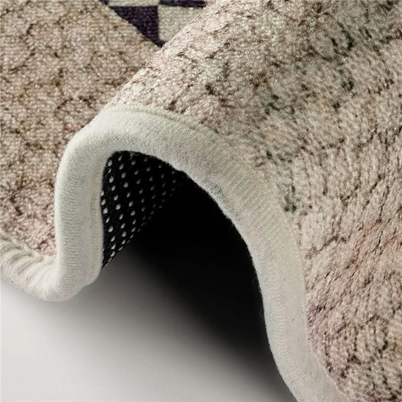 FLOORSHIELD – Transparent Floor Protection Mat for Hard Floors