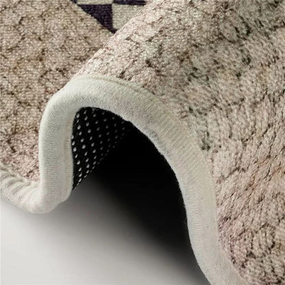 FLOORSHIELD – Transparent Floor Protection Mat for Hard Floors