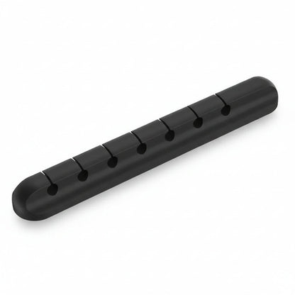 DESKCORD – Silicone Cable Organizer for the Workplace, Reliable Cable Management Without Chaos
